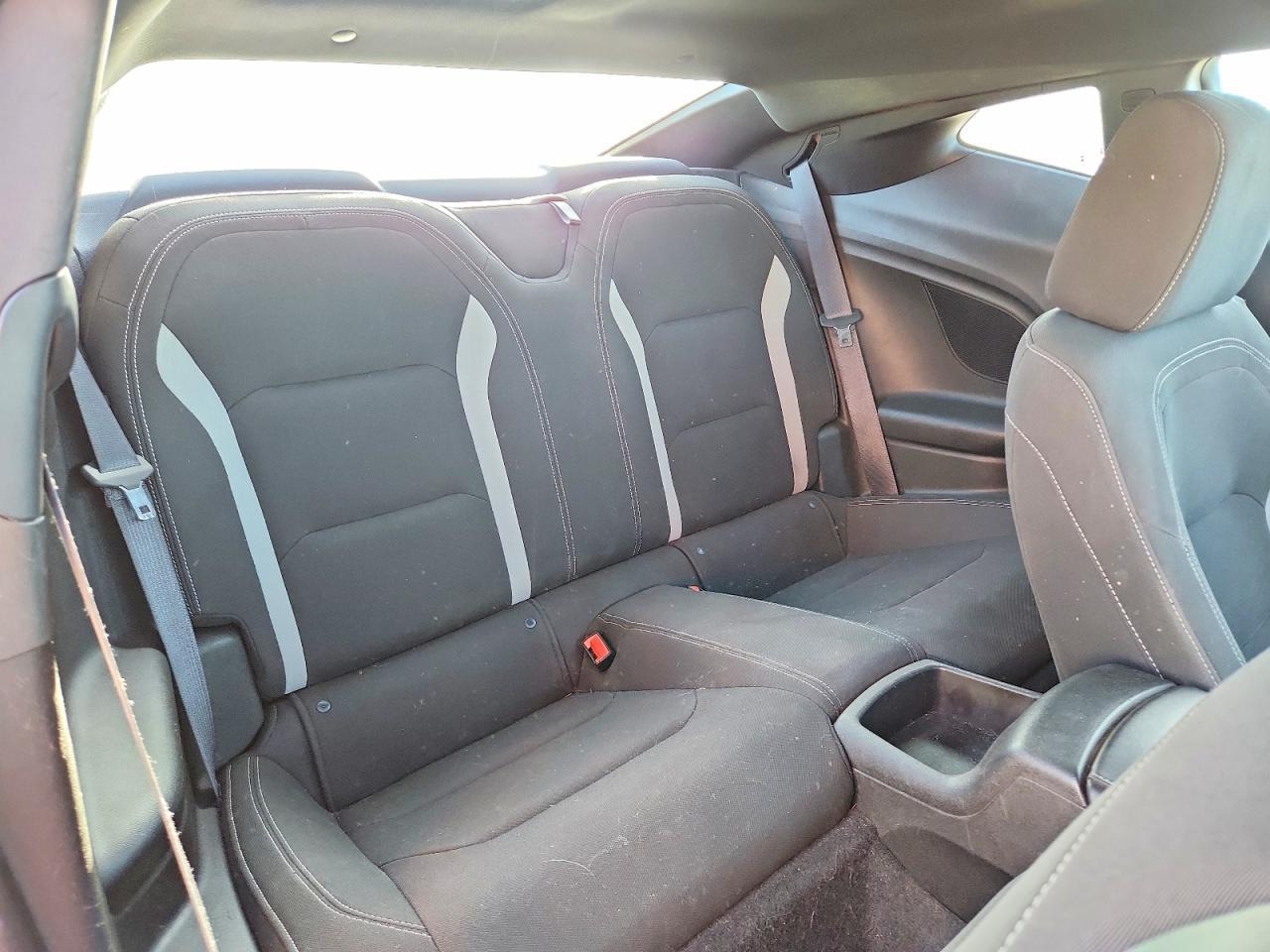 2019 Chevrolet Camaro ls