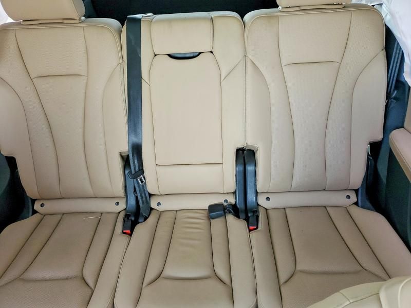 2021 Audi Q7 Prestige