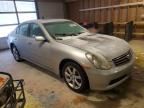 2005 Infiniti G35