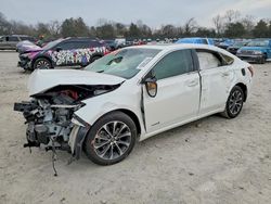 2017 Toyota Avalon Hybrid for sale in Madisonville, TN