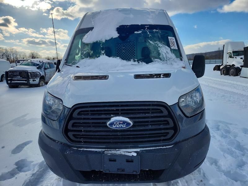 2019 Ford Transit 250 Delivery Van