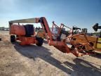 2008 JLG 800AJ Boom Lift