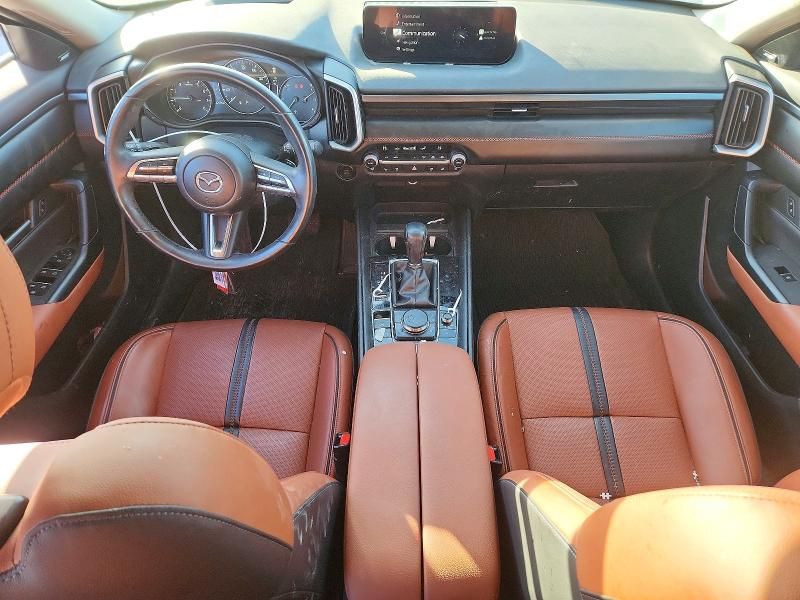 2024 Mazda Cx-50 Premium