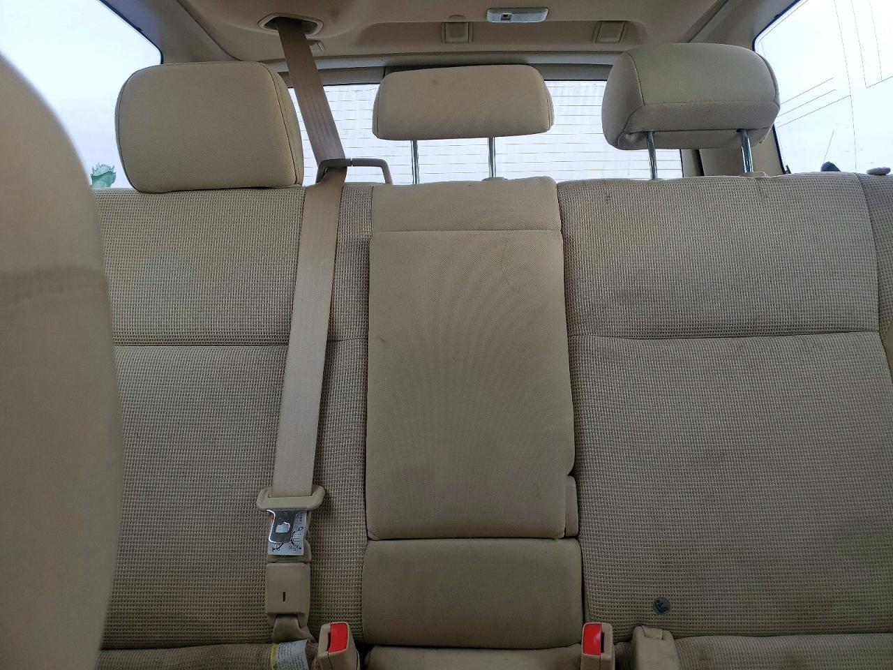 2006 Subaru Forester 2.5x Premium