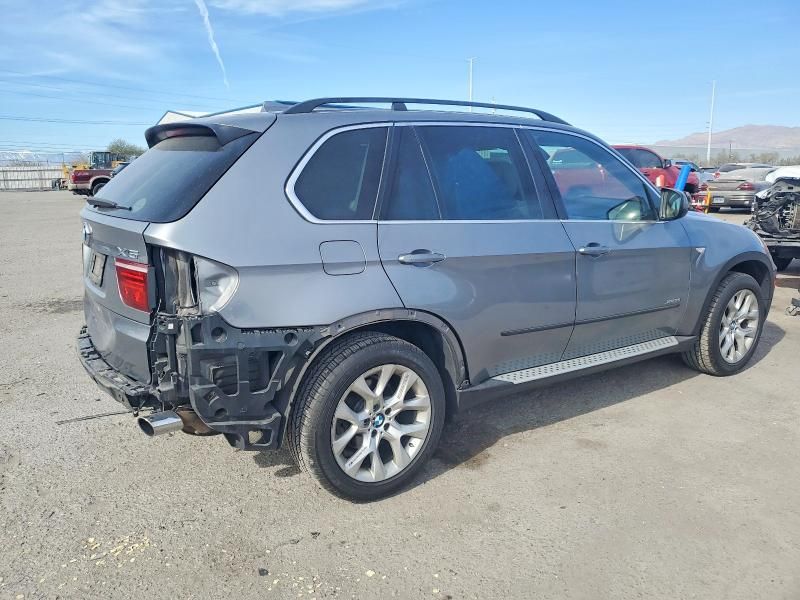 2013 BMW X5 Xdrive35i