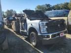 2024 Ford F250 Super Duty Utility / Service Truck