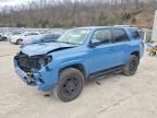 2018 Toyota 4runner Sr5/sr5 Premium