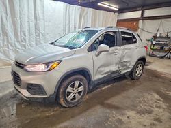 2017 Chevrolet Trax 1LT for sale in Ebensburg, PA