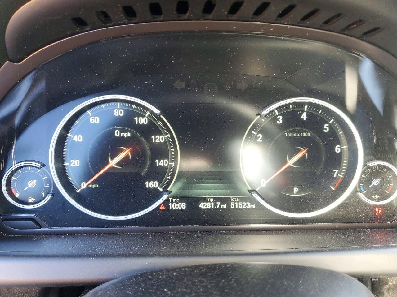 2019 BMW 650 i Gran Coupe