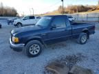 2001 Ford Ranger