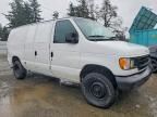 2000 Ford Econoline E250 Van