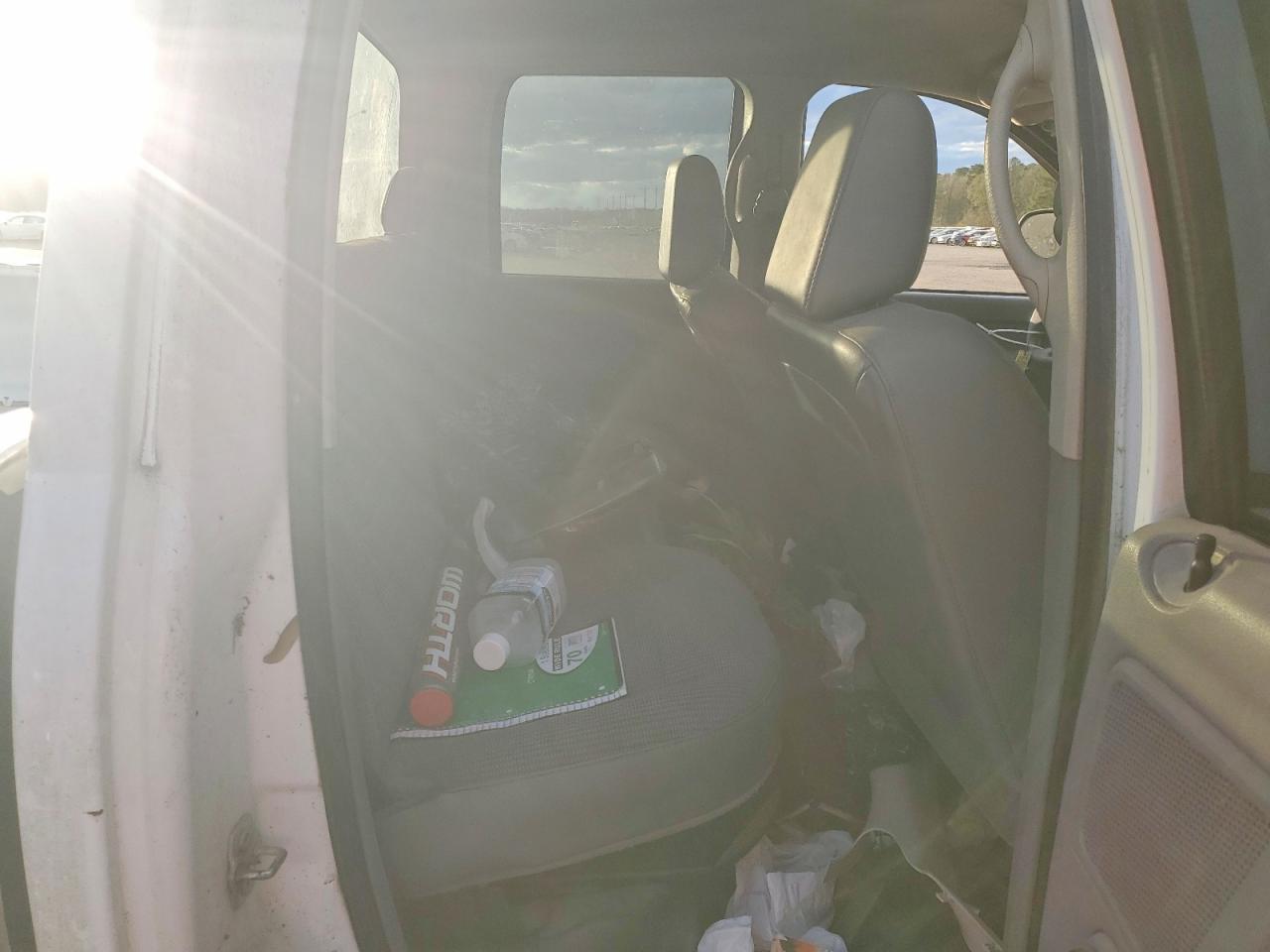 2008 Dodge RAM 1500 ST