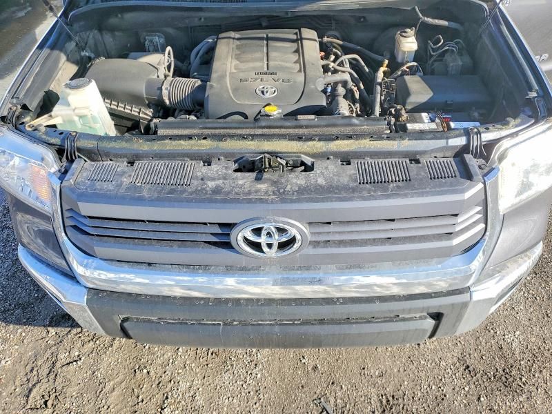 2014 Toyota Tundra Crewmax SR5