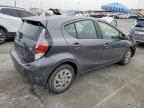 2016 Toyota Prius c