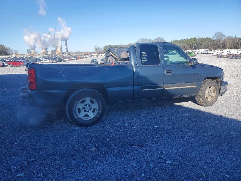 2006 Chevrolet Silverado C1500