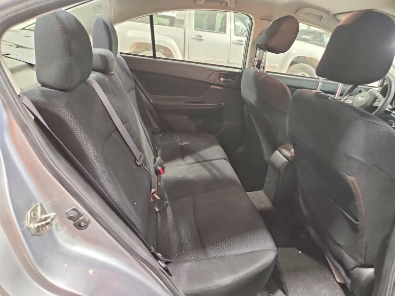 2013 Subaru Impreza Premium