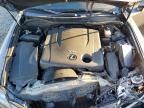 2012 Lexus Is 250