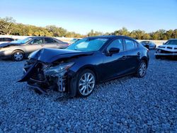 Mazda Vehiculos salvage en venta: 2014 Mazda 3 Grand Touring
