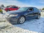 2012 Ford Taurus sel