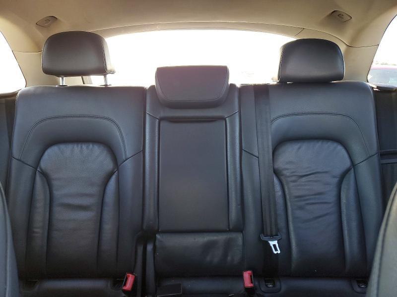 2011 Audi Q5 Premium Plus