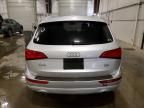 2014 Audi Q5 tdi Premium Plus