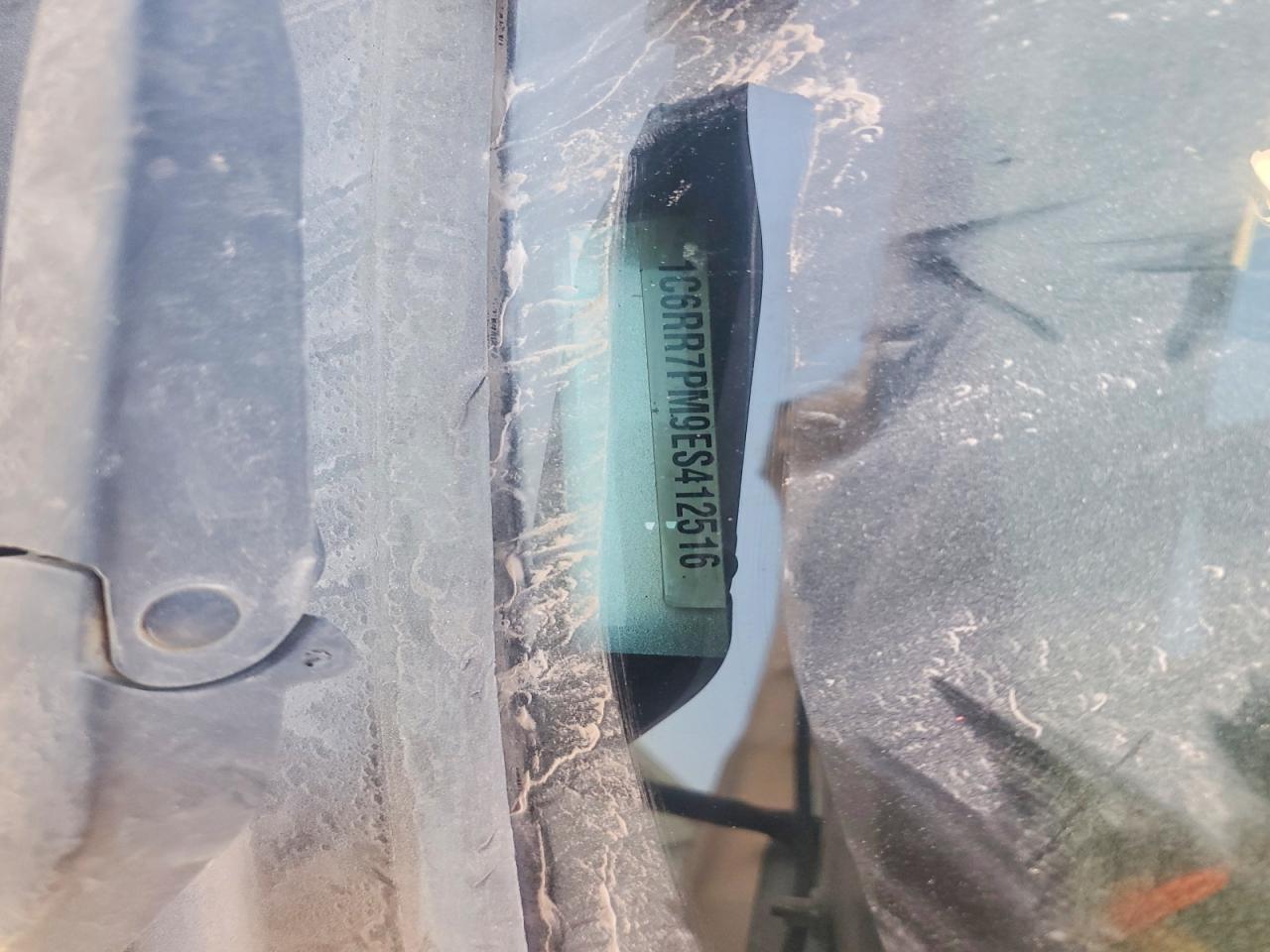 2014 Dodge RAM 1500 Longhorn