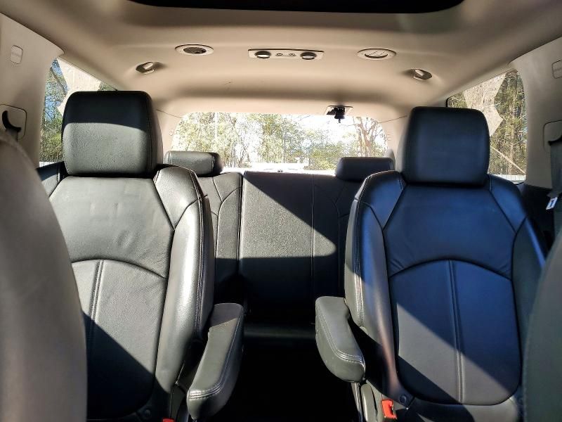 2012 GMC Acadia Slt-2