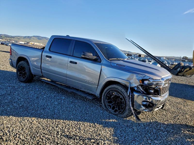 2025 Dodge Ram 1500 big Horn/lone Star