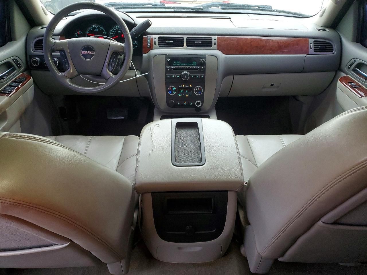 2011 GMC Sierra K1500 slt