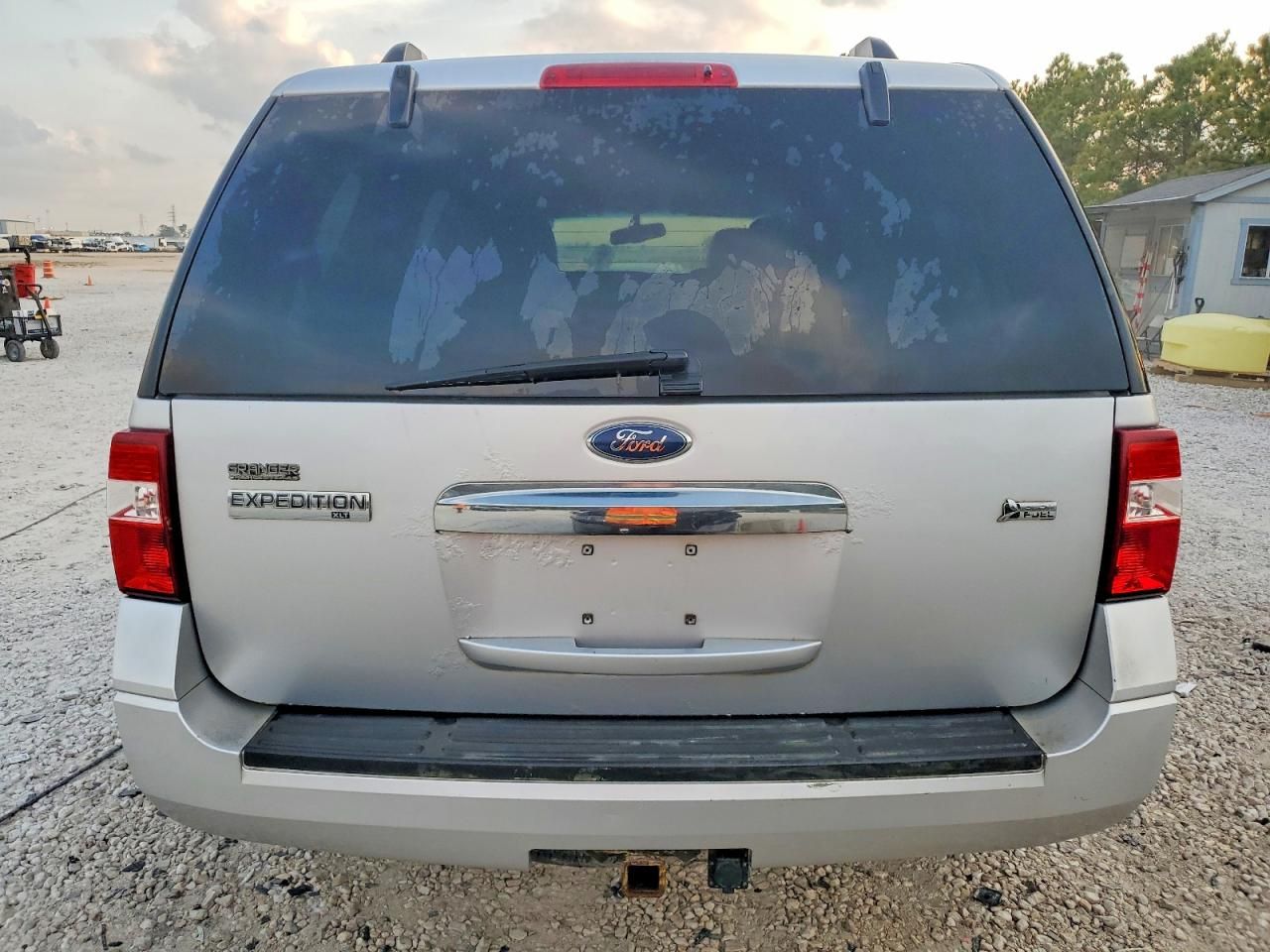 2010 Ford Expedition xlt