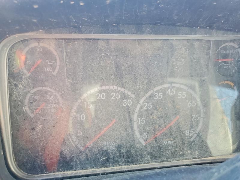 2024 Freightliner Business Class M2 Water Truck