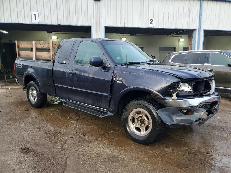 1999 Ford F150