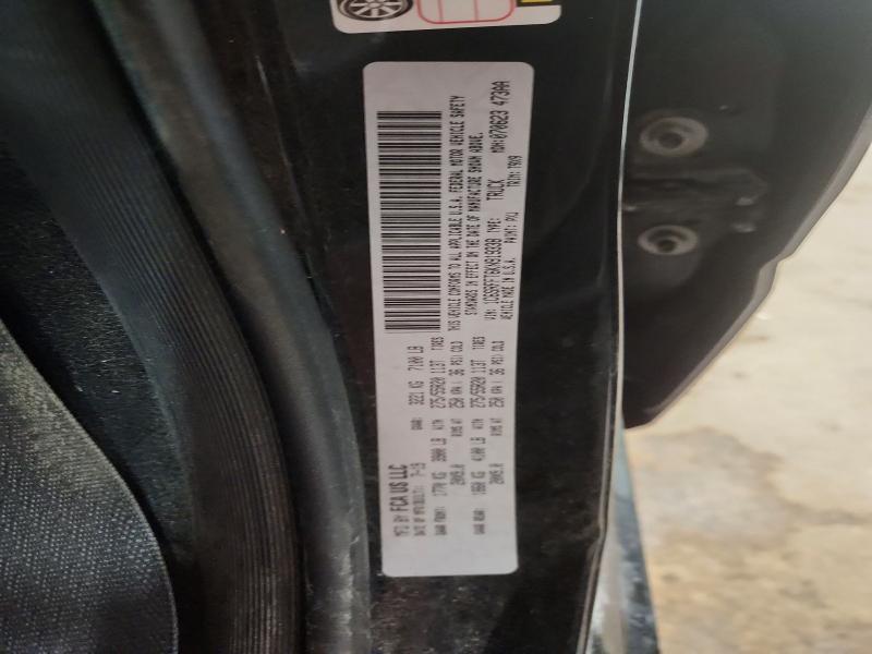 2019 Dodge RAM 1500 BIG Horn