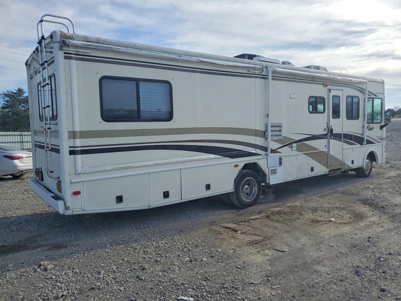 2002 Fleetwood Flair