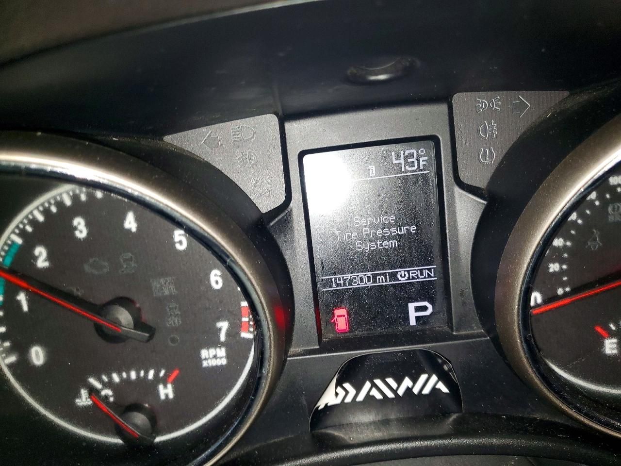 2011 Jeep Grand Cherokee Limited