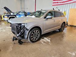 Audi salvage cars for sale: 2019 Audi Q7 Premium