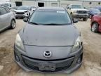 2012 Mazda 3 S