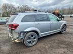2020 Dodge Journey Crossroad