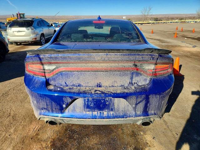 2021 Dodge Charger Scat Pack