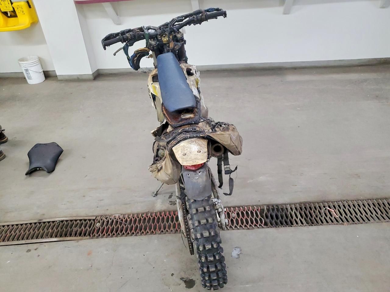 2022 Husqvarna TX 300I