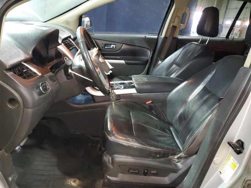 2012 Ford Edge Limited