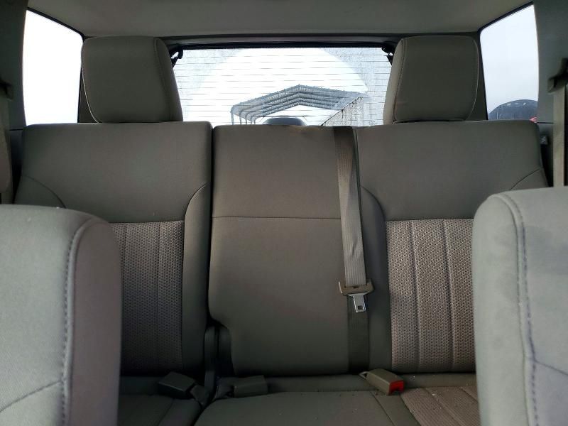 2009 Jeep Liberty Sport