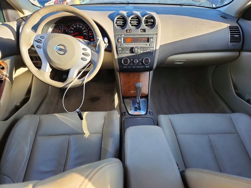 2008 Nissan Altima 2.5