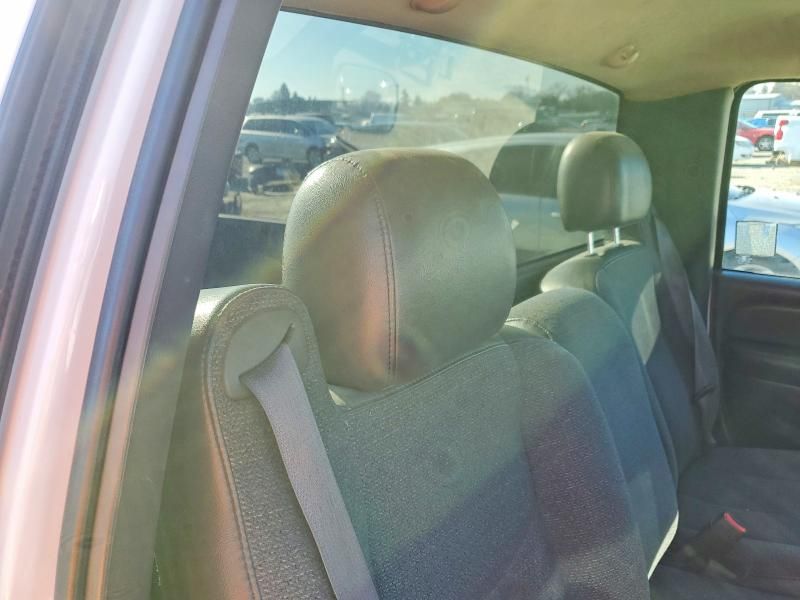 2003 Chevrolet Silverado C1500