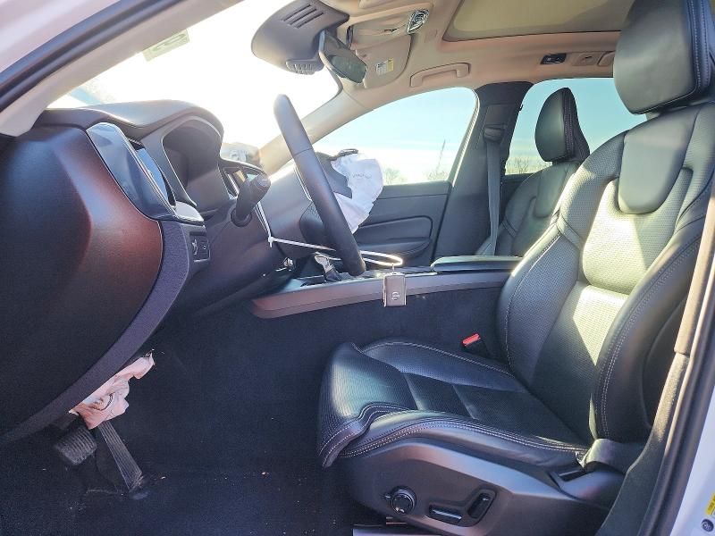 2021 Volvo Xc60 T5 Inscription