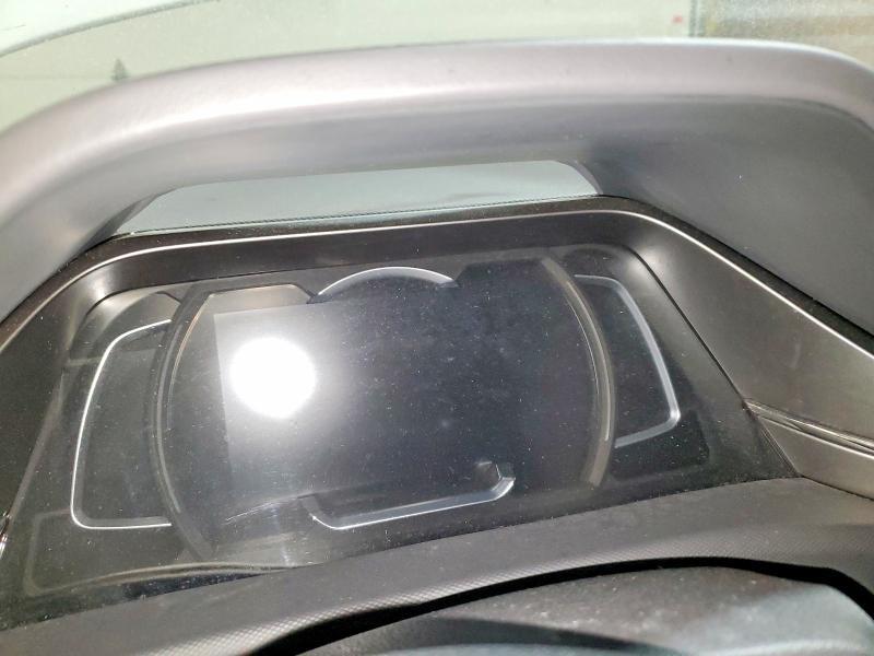 2020 Hyundai Ioniq sel