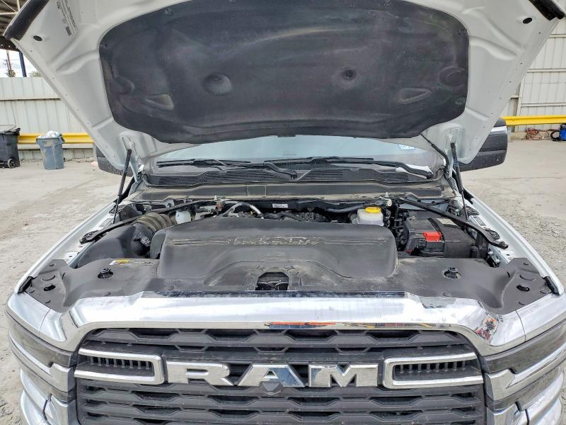 2025 Dodge Ram 3500 Tradesman