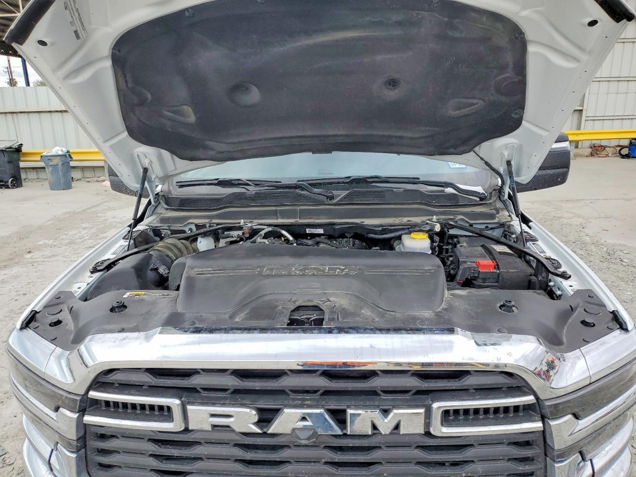 2025 Dodge RAM 3500 Tradesman