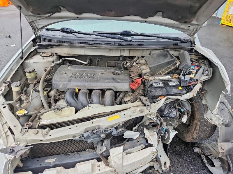 2008 Toyota Corolla ce