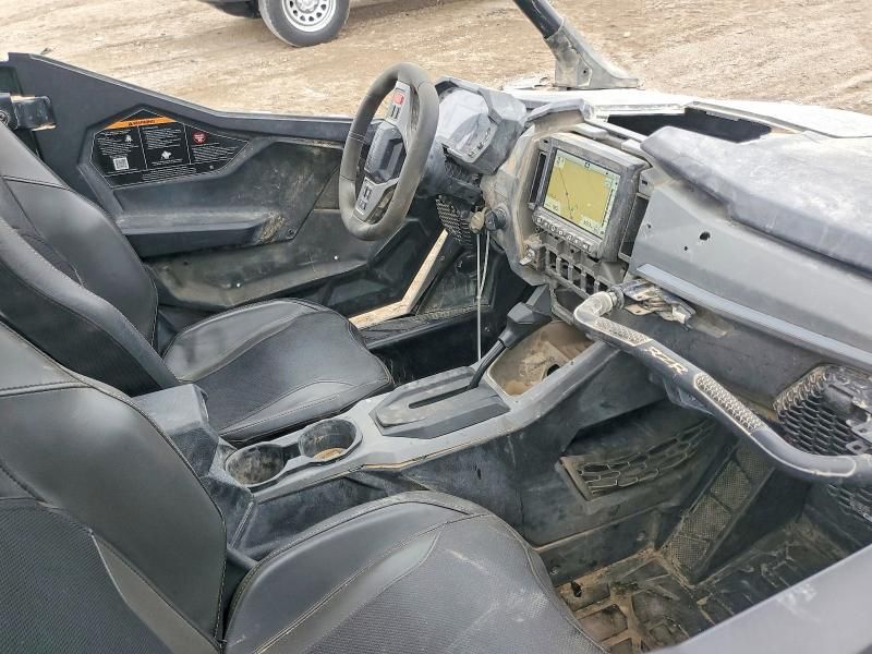 2025 Polaris RIS Utility Vehicle